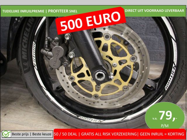 suzuki - v-strom-1000