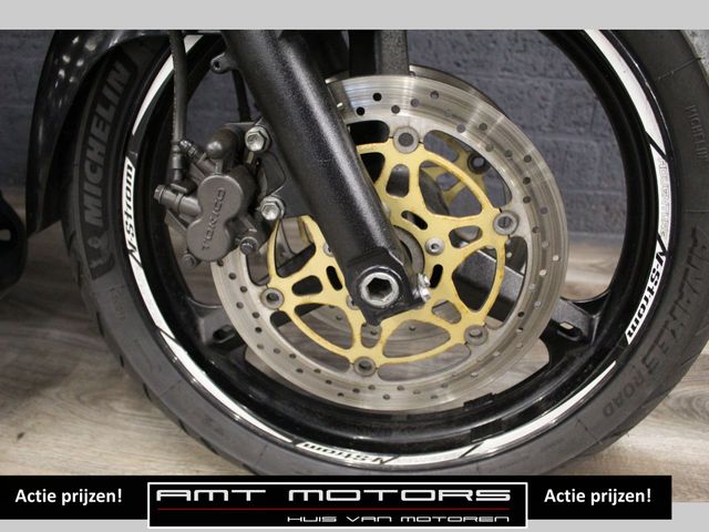 suzuki - v-strom-1000