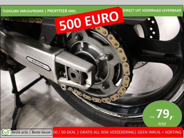 suzuki - v-strom-1000