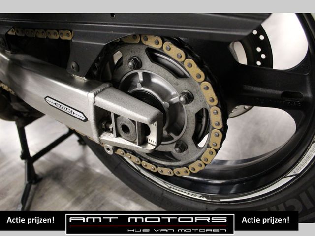 suzuki - v-strom-1000