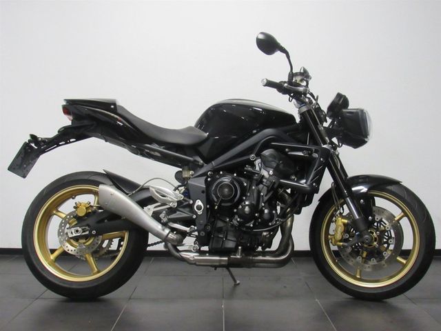 triumph - street-triple-r
