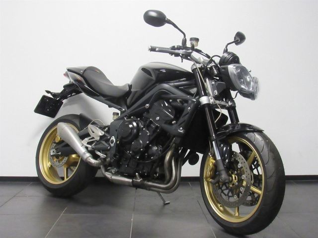 triumph - street-triple-r