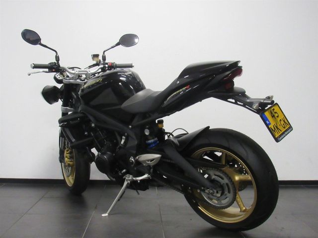 triumph - street-triple-r