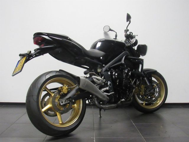 triumph - street-triple-r
