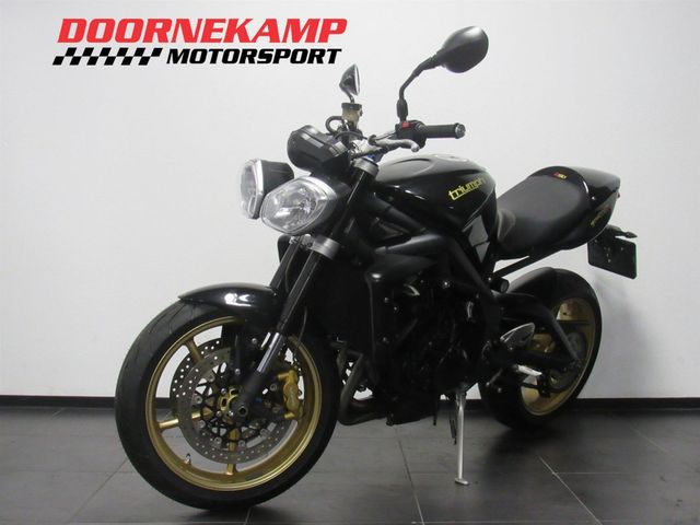 triumph - street-triple-r