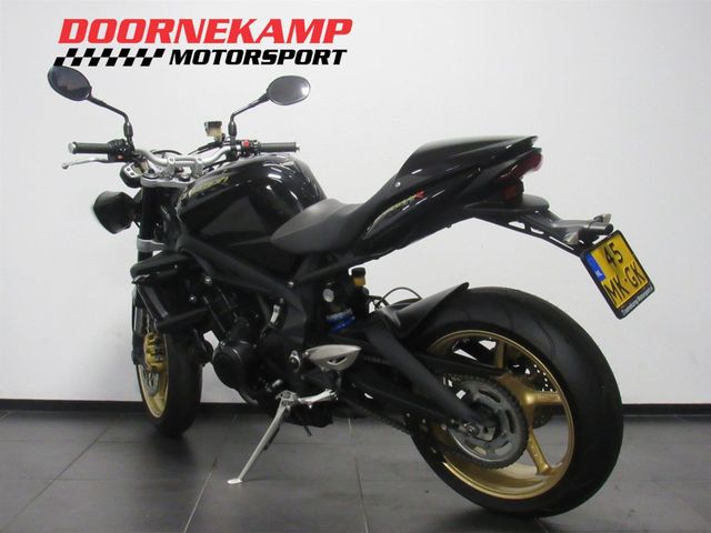 triumph - street-triple-r