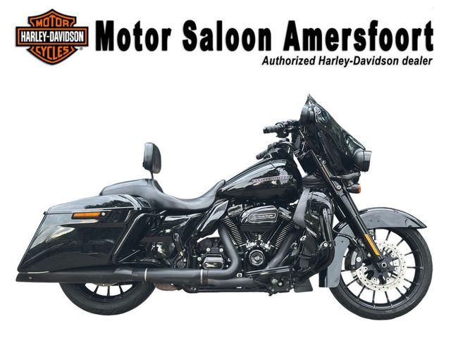 harley-davidson - street-glide-special-flhxs