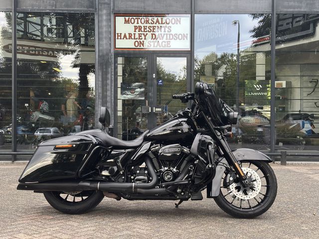 harley-davidson - street-glide-special-flhxs