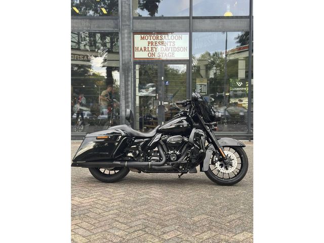harley-davidson - street-glide-special-flhxs
