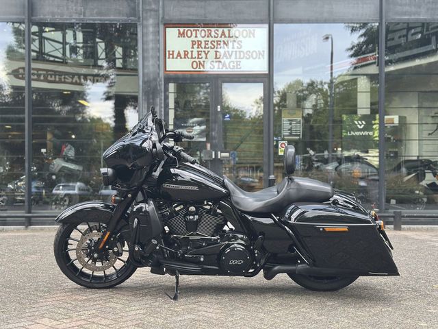 harley-davidson - street-glide-special-flhxs
