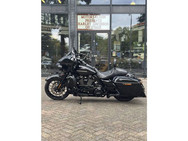 harley-davidson - street-glide-special-flhxs