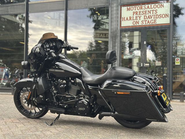 harley-davidson - street-glide-special-flhxs