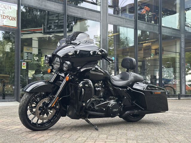 harley-davidson - street-glide-special-flhxs