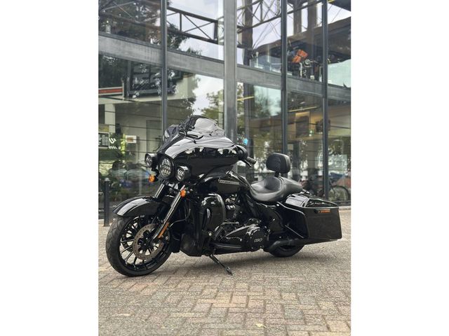 harley-davidson - street-glide-special-flhxs