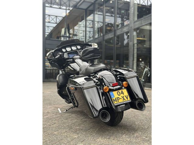harley-davidson - street-glide-special-flhxs