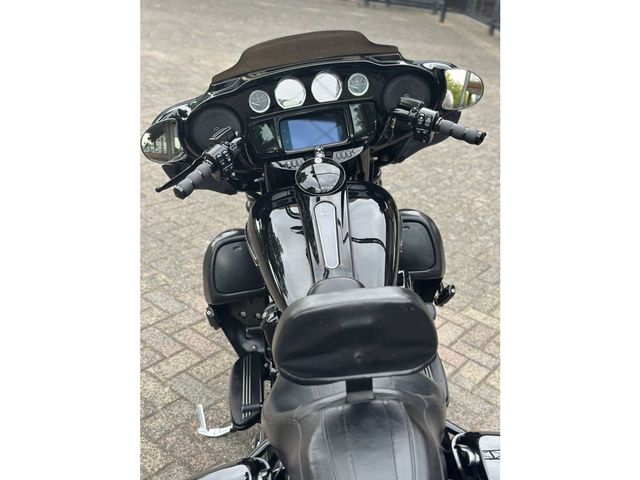 harley-davidson - street-glide-special-flhxs