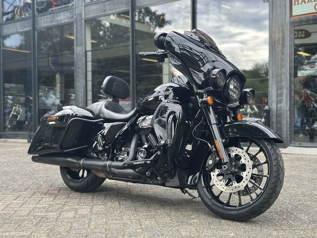 harley-davidson - street-glide-special-flhxs