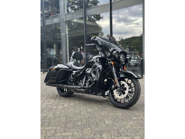 harley-davidson - street-glide-special-flhxs