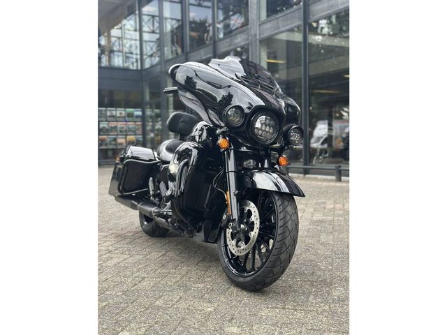 harley-davidson - street-glide-special-flhxs