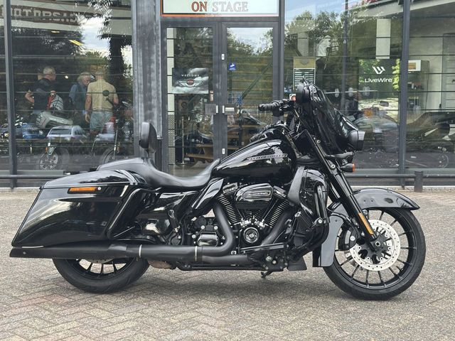 harley-davidson - street-glide-special-flhxs