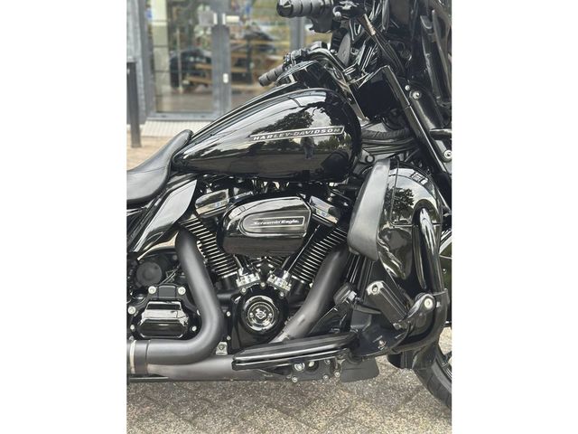harley-davidson - street-glide-special-flhxs