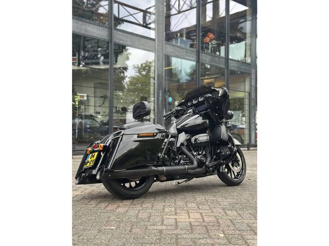harley-davidson - street-glide-special-flhxs