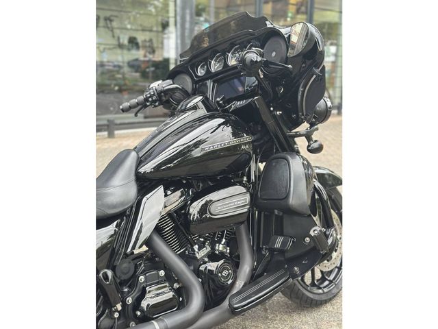harley-davidson - street-glide-special-flhxs