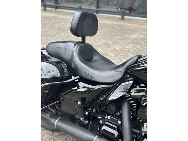 harley-davidson - street-glide-special-flhxs