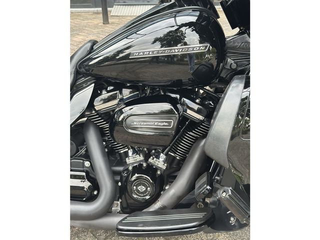harley-davidson - street-glide-special-flhxs