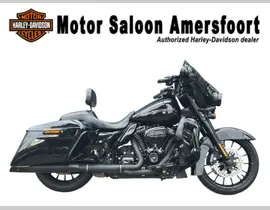 Harley-Davidson Street Glide Special Flhxs 2019 occasion