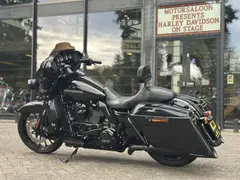 Harley-Davidson Flhxs Street Glide Special / Streetglide 2019 occasion – foto 7 van 20