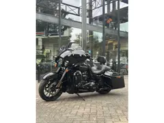 Harley-Davidson Flhxs Street Glide Special / Streetglide 2019 occasion – foto 9 van 20