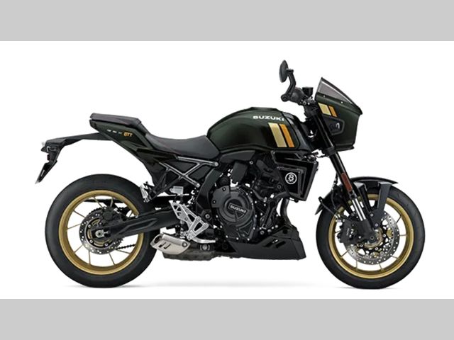 suzuki - gsx-8tt