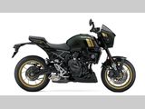 SUZUKI GSX-8TT