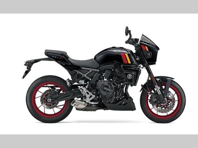 suzuki - gsx-8tt