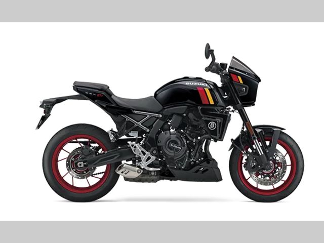 suzuki - gsx-8tt