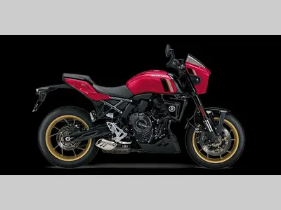 SUZUKI GSX-8TT – foto 2