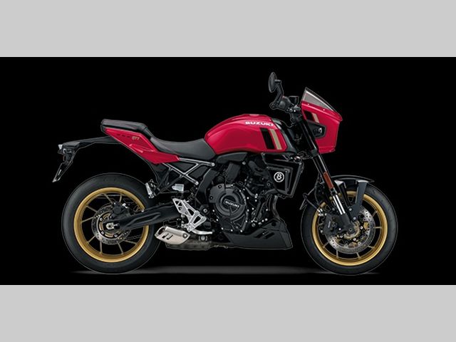 suzuki - gsx-8tt
