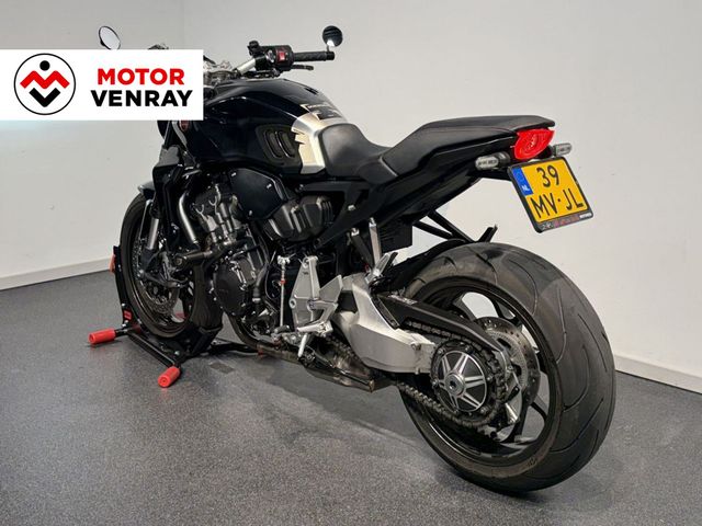 honda - cb-1000-r