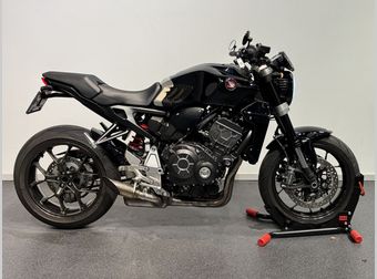 Honda CB 1000 R 2020 occasion