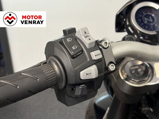 honda - cb-1000-r