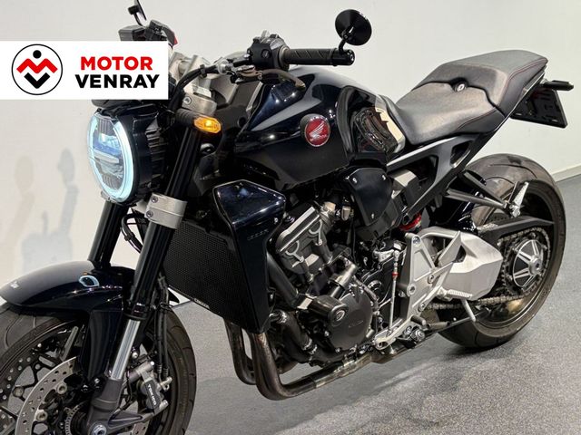 honda - cb-1000-r