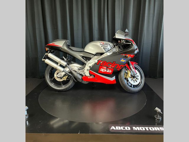 aprilia - rs-250