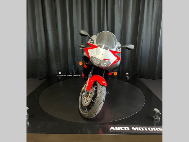 aprilia - rs-250