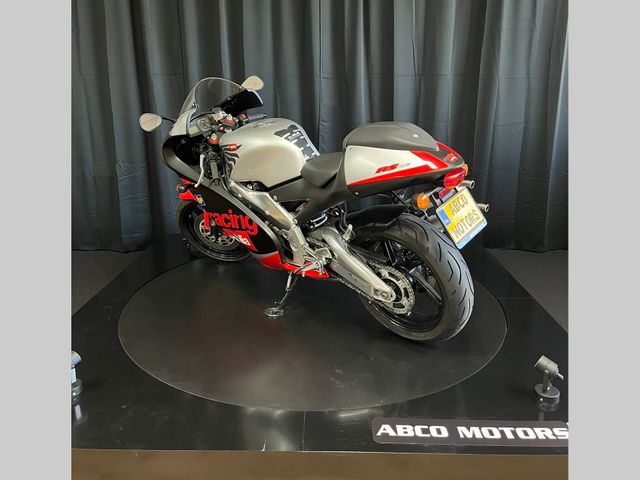 aprilia - rs-250