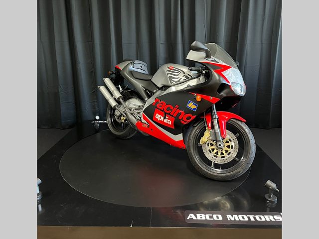 aprilia - rs-250
