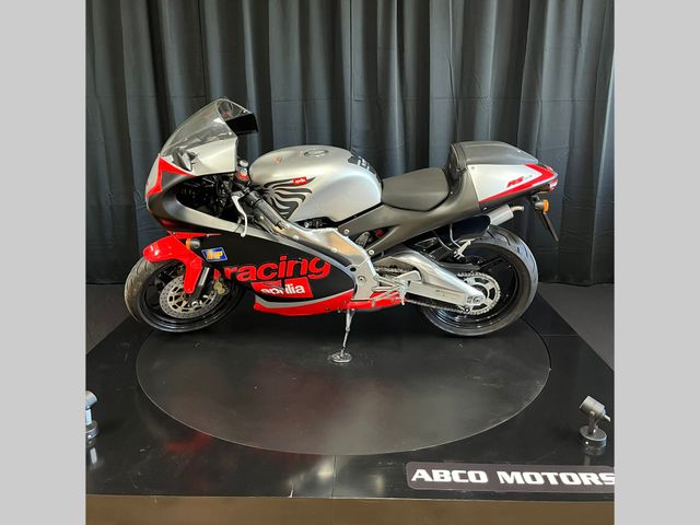 aprilia - rs-250