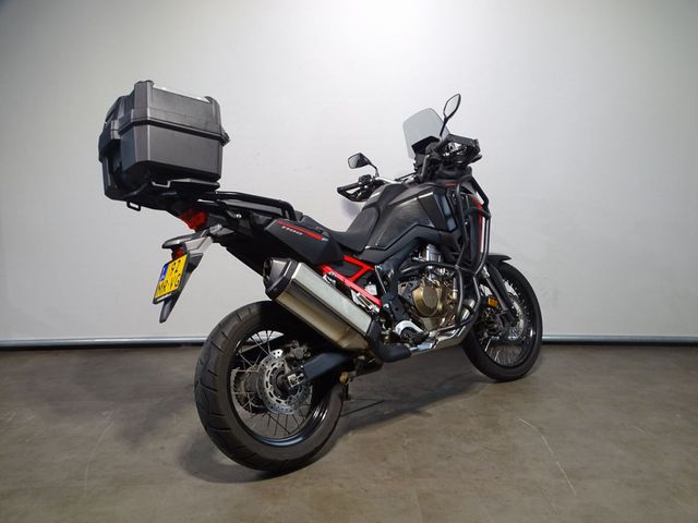 honda - crf-1100-l-africa-twin