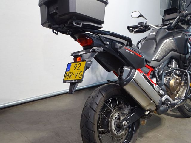 honda - crf-1100-l-africa-twin