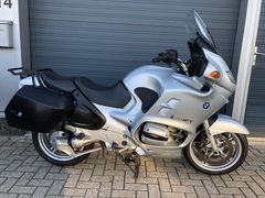 BMW R 1150 RT